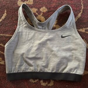 Nike sports bra